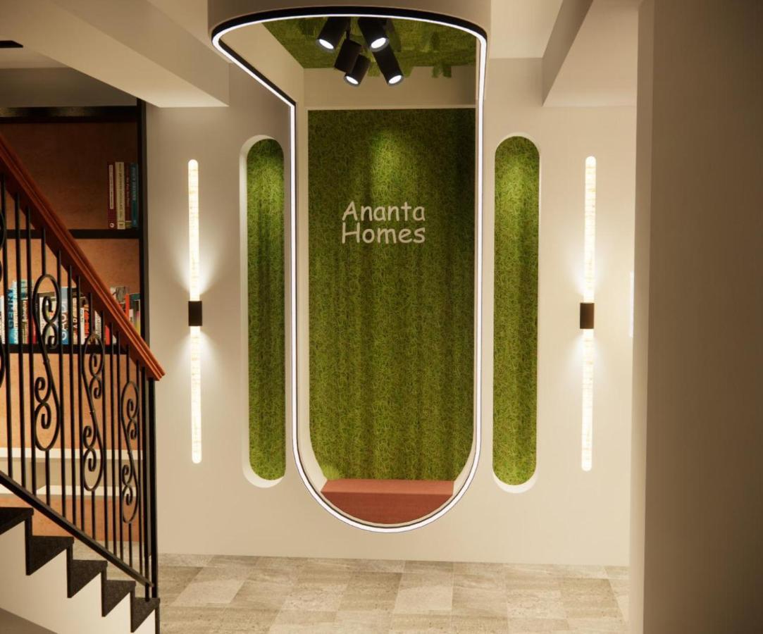 Ananta Home 카트만두 외부 사진